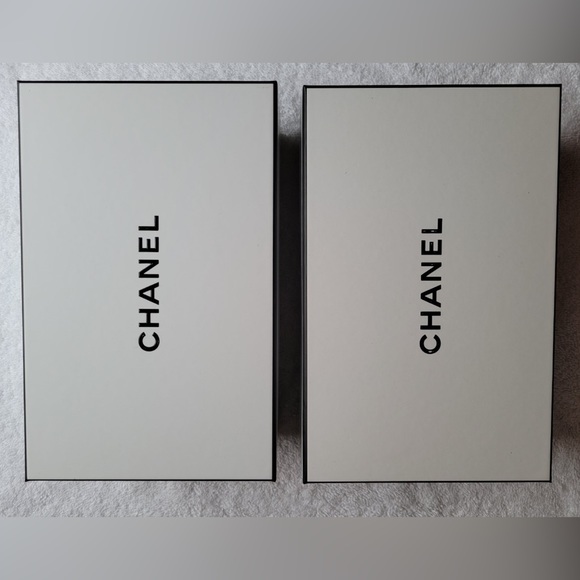 Louis Vuitton, Chanel, Dior, Burberry Gift Boxes Bundle! - Picture 6 of 12